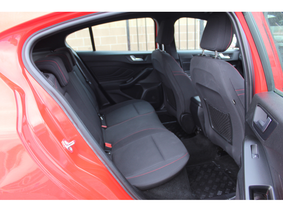 2019 Ford Focus 1.0L Petrol For Sale Images