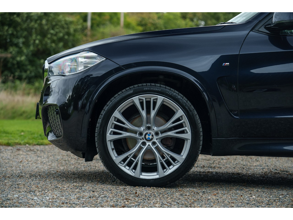 2016 BMW X5 2L Diesel For Sale Images