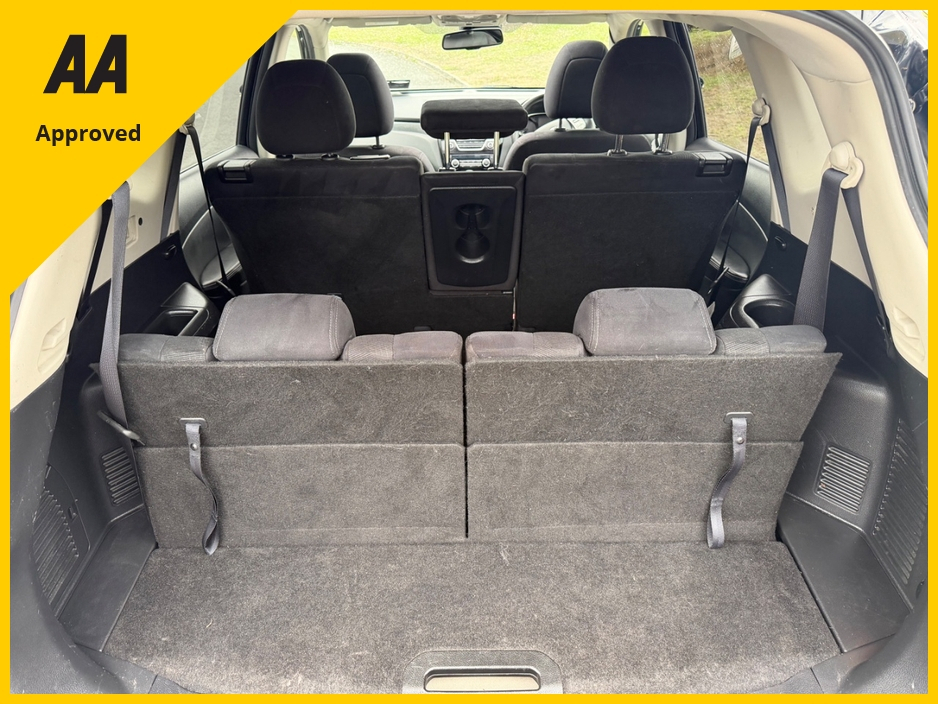 2017 Nissan X-Trail 1.6L Diesel For Sale Images