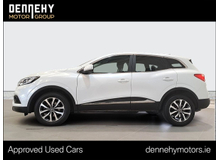 2021 Renault Kadjar 1.3L Petrol For Sale Images