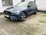 2024 VOLVO XC60 T6 RECHARGE PHEV AWD AUTO DARK PLUS