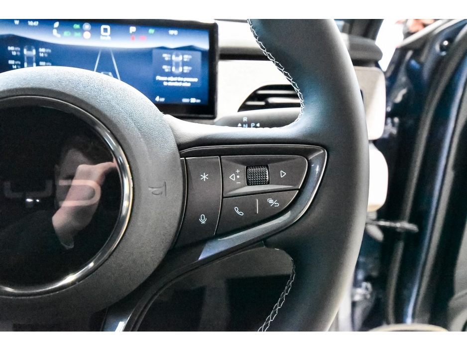 BYD Seal 6 Boost Plug in Hybrid Saloon — thumbnail 16