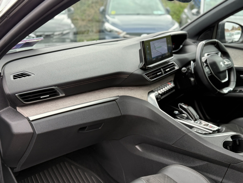 2021 Peugeot 3008 1.5L Diesel For Sale Images