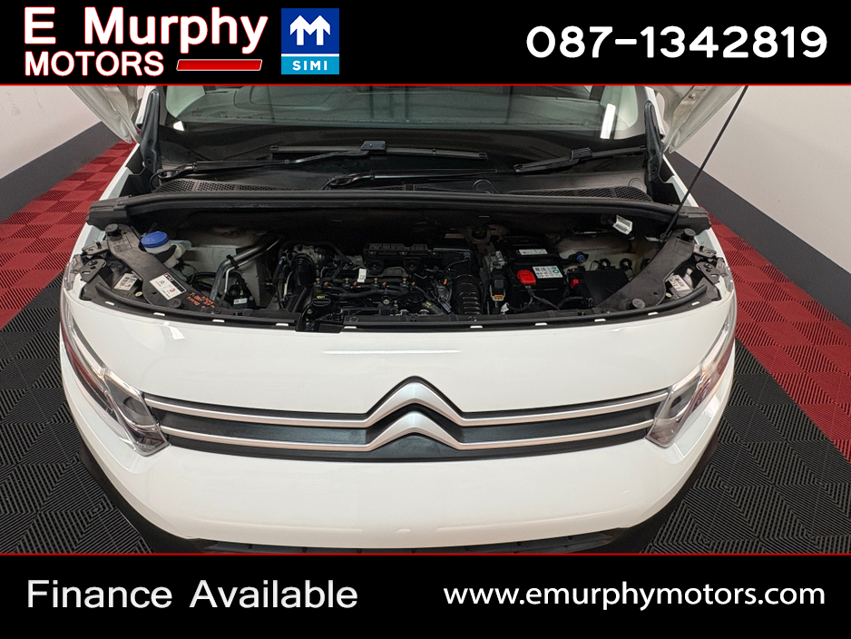 2022 Citroen Berlingo 1.5L Diesel For Sale Images