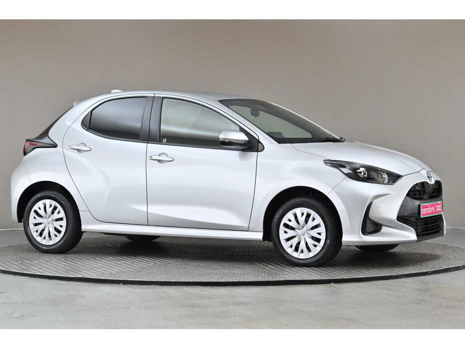 Toyota Yaris 1.5 PETROL HYBRID *REVERSE CAM*PARK SENSORS* — thumbnail 12