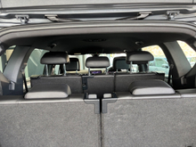 2021 SEAT Tarraco 2L Diesel For Sale Images