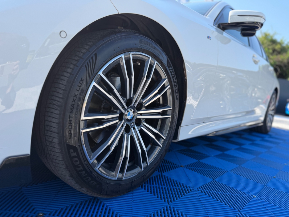 BMW 3 Series M-SPORT X-DRIVE - 2.0L DIESEL - AUTO - 12M WARRANTY - CAR: 2160 — thumbnail 10