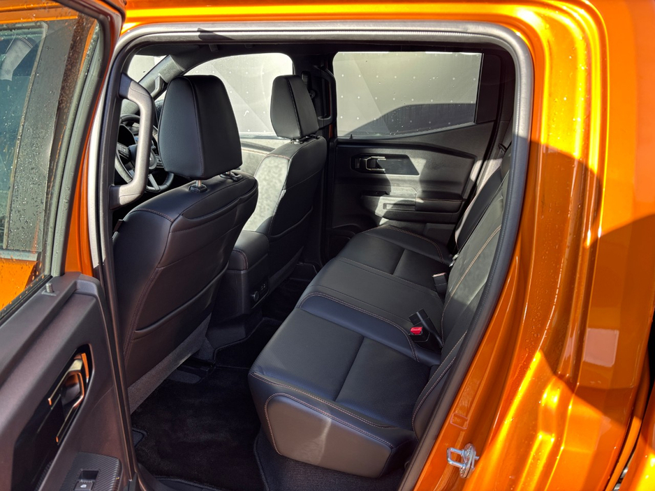 2024 Mitsubishi Triton 2.4L Diesel For Sale Images