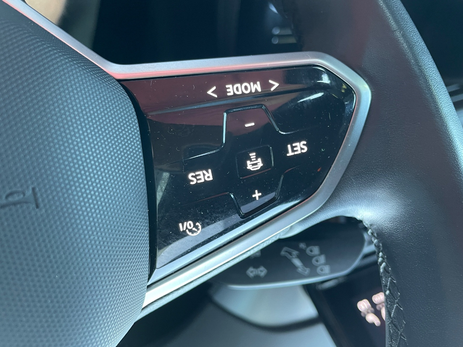 2023 Volkswagen ID.4 0L Electric For Sale Images
