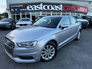 2014 AUDI A3 SALOON ( 142 REG 1.4 TFSI PARKING SENSORS REV CAMERA - PARKING SENSORS - ALLOYS - LOW TAX BAND