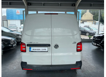 2016 Volkswagen Transporter 2.0L Diesel For Sale Images