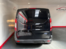 2022 Ford Transit Connect 1.5L Diesel For Sale Images
