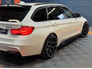 2018 BMW 3 SERIES 320d M Sport Auto