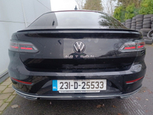 2023 Volkswagen Arteon 2L Diesel For Sale Images