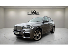 BMW X5 xDrive40e M Sport