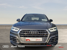 Audi Q5 50TFSI e S Line Quattro
