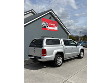 2013 Volkswagen Amarok 2L Diesel For Sale Images