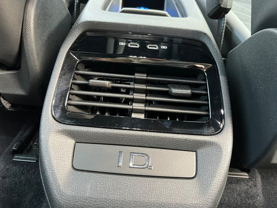 2023 Volkswagen ID.4 0L Electric For Sale Images