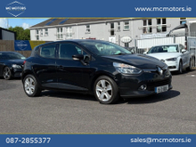 2015 Renault Clio 1.1L Petrol For Sale Images