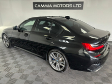 2020 BMW 3 Series 3L Petrol For Sale Images