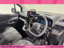 2026 CITROEN BERLINGO LX PLUS BLUEHDI 100 MWB 650KG
