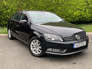2014 VOLKSWAGEN PASSAT 2014 COMFORTLINE 1.6 TDI BLUEMOTION MANUAL 6SPEED FWD 4DR
