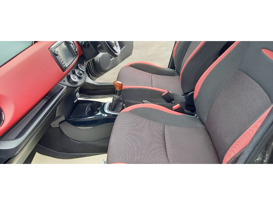 2018 Toyota Yaris 1L Petrol For Sale Images