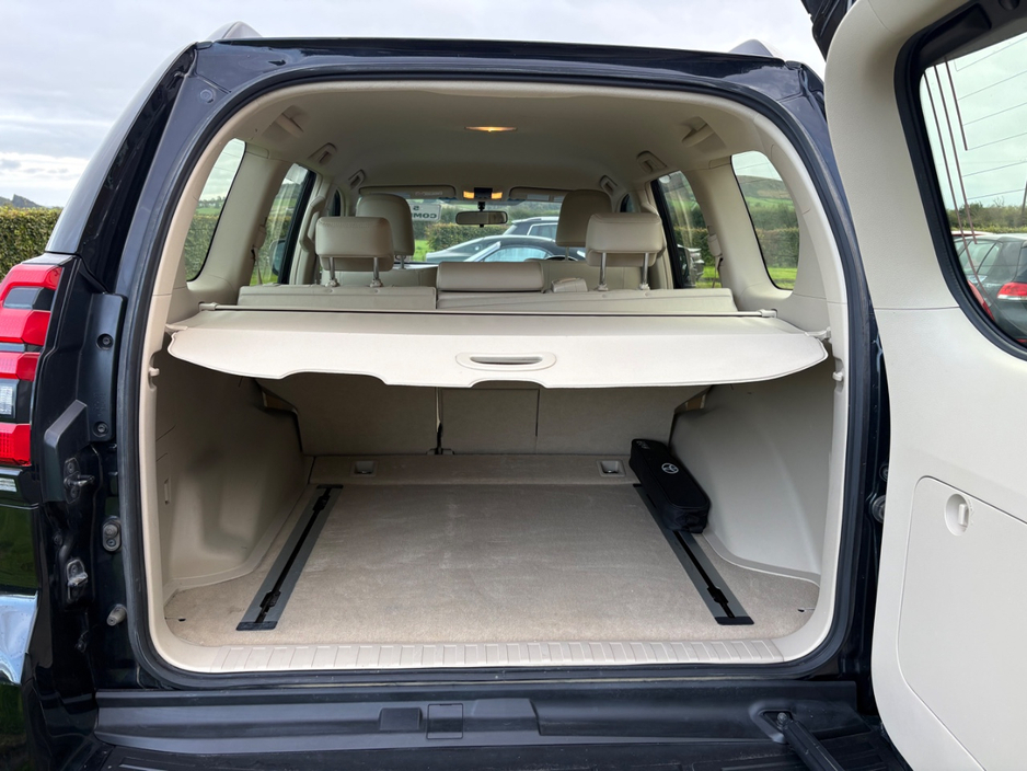 2023 Toyota Landcruiser 2.8L Diesel For Sale Images