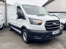 2022 Ford Transit 2L Diesel For Sale Images
