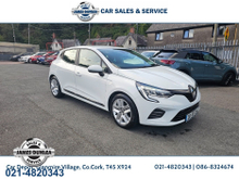 2020 Renault Clio 1L Petrol For Sale Images