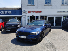 2019 BMW 5 Series 2L Petrol Plug-in Hybrid For Sale Images