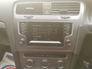 2015 VOLKSWAGEN GOLF BLUEMOTION 105PS 