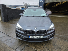 BMW 2 Series Gran Tourer 218D LUXURY ZL2K 4DR// 7  SEATER// FULL SERVICE HISTORY