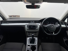 2015 Volkswagen Passat 2L Diesel For Sale Images