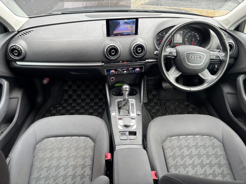 2014 Audi A3 1.4L Petrol For Sale Images