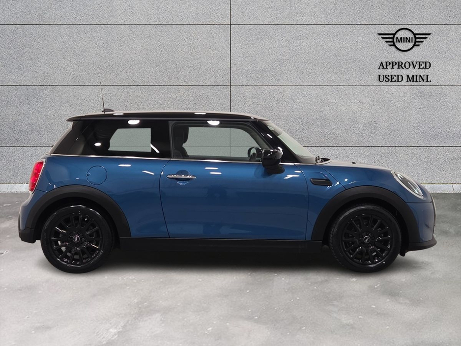 2022 MINI Hatch 1.5L Petrol For Sale Images