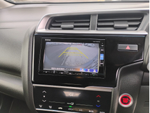 2018 Honda Fit 1.3L Petrol For Sale Images