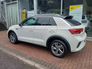 2025 VOLKSWAGEN T-ROC T-ROC R-Line 75 1.0 TSI M6F 116HP