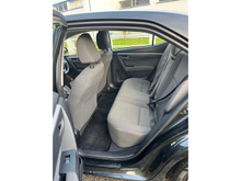 2018 Toyota Corolla 1.4L Diesel For Sale Images