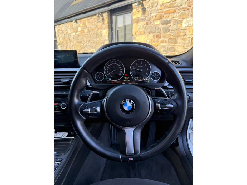 2013 BMW 3 Series 2L Diesel For Sale Images
