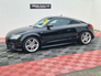 2014 AUDI TT S-LINE 2.0 TFSI PETROL AUTOMATIC