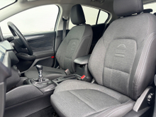 2021 Ford Focus 1.5L Diesel For Sale Images