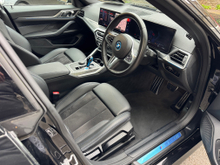 2022 BMW i4 0L Electric For Sale Images