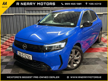 Opel Corsa Elegance 1.2i (75PS) S/S 5 Speed