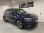 2018 VOLKSWAGEN TIGUAN …NOW…SOLD…SOLD…SOLD…R-LINE 2.0 TDI 150HP DSG***HIGHEST SPEC***FINANCE AVAILABLE***PREMIUM CARS IN THE NORTH EAST****