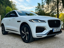 Jaguar F-Pace P400E R-DYNAMIC S