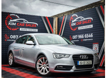 2015 Audi A5 2.0L Diesel For Sale Images