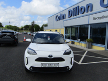 2023 Toyota Yaris 1.5L Hybrid For Sale Images