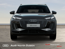 Audi Q6 E-TRON S-Line (Including Tech...