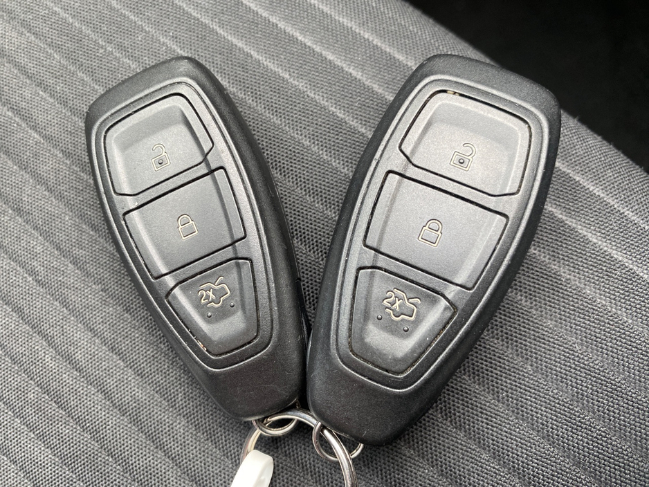 2021 Ford Kuga 1.5L Diesel For Sale Images